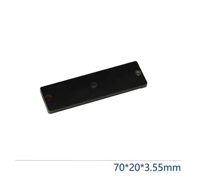 Мітка носіїв даних UHF Anti-Metal SG-UT-277M